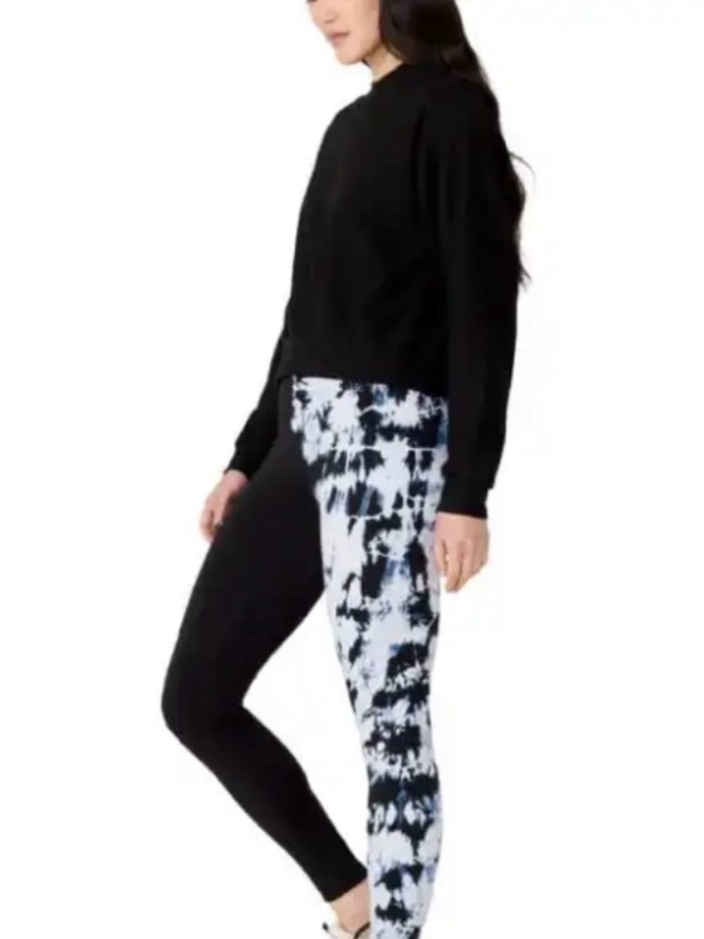 Daub + Design Leggings